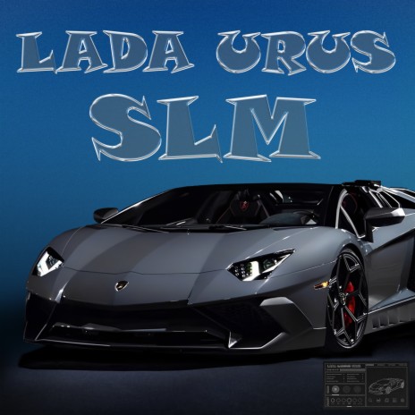 LADA URUS (Prod. by edgarium)