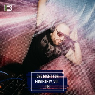 One Night for EDM Party, Vol. 06