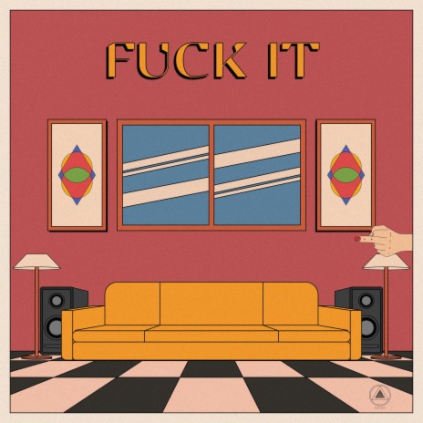 Fuck It ft. Slim Spitta | Boomplay Music