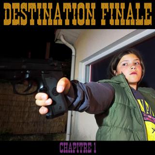 Destination Finale