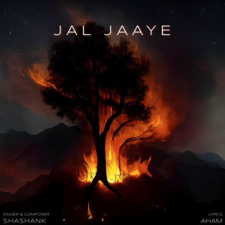 Jal Jaaye ft. AHAM | Boomplay Music