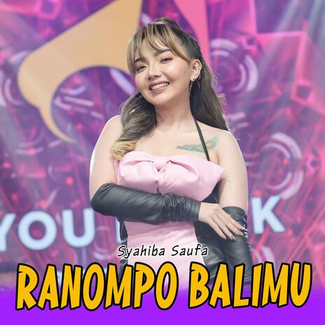 Ranompo Balimu | Boomplay Music