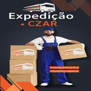 EXPEDIÇÃO