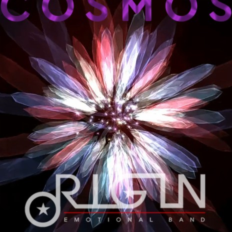 Cosmos | Boomplay Music