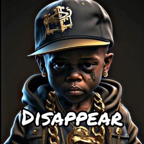 Disappear | Boomplay Music