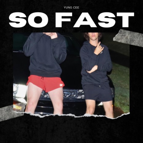 So Fast | Boomplay Music