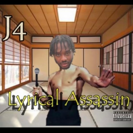 Lyrical Assassin | Boomplay Music