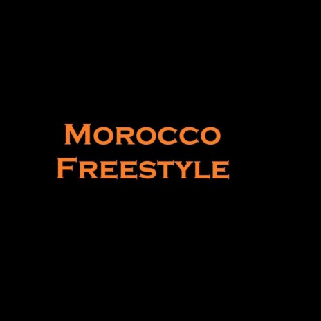 Morocco freestyle ft. Allin | Boomplay Music