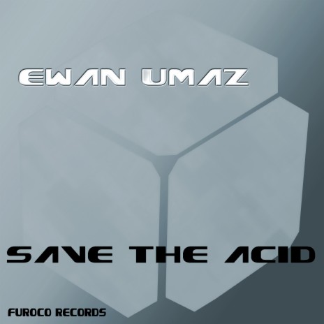 Save the acid