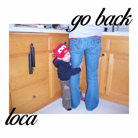 Go Back (Sped Up) | Boomplay Music