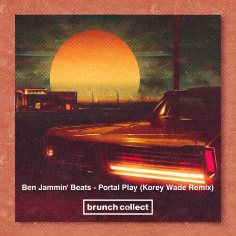 Portal Play (Korey Wade Remix) ft. Ben Jammin' Beats | Boomplay Music
