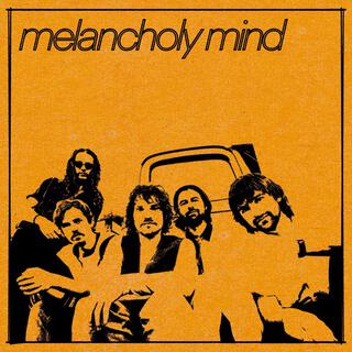 Melancholy Mind