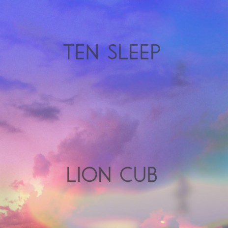 Lion Cub | Boomplay Music