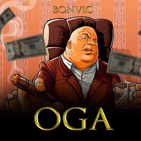 Oga | Boomplay Music