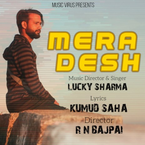 Mera Desh (Swachh Bharat Abhiyan) | Boomplay Music
