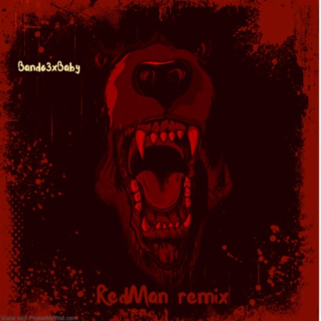RedMan | Boomplay Music