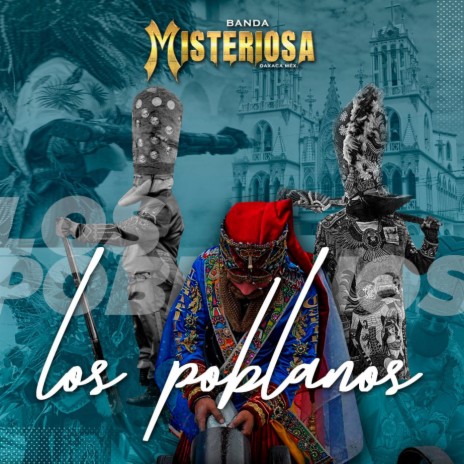 Los Poblanos | Boomplay Music