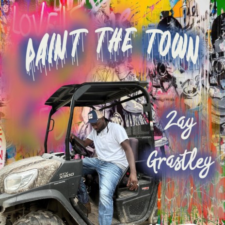 Paint the Town | Boomplay Music