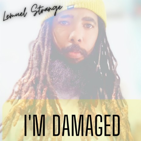 I'm Damaged | Boomplay Music