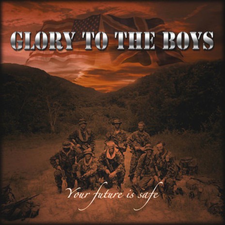 Glory to the Boys | Boomplay Music