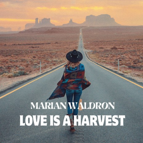 Love Is a Harvest | Boomplay Music