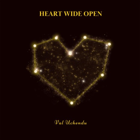 Heart Wide Open (Electro Pop)