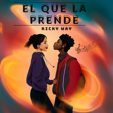 El Que la Prende (Guarapo) | Boomplay Music