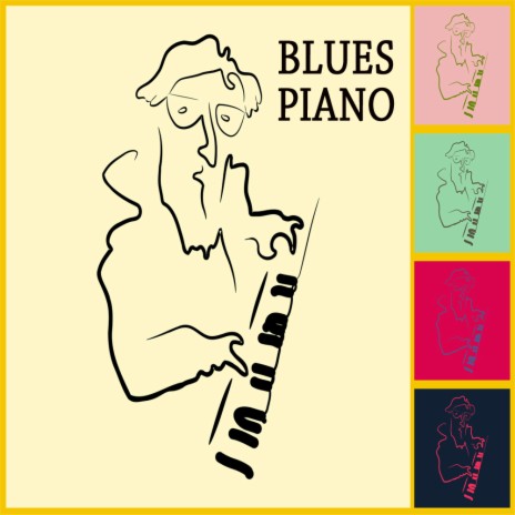 Alice Blues Music Piano | Boomplay Music