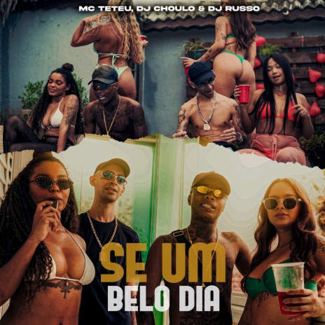 Se Um Belo Dia ft. DJ Russo & Dj Chulo | Boomplay Music