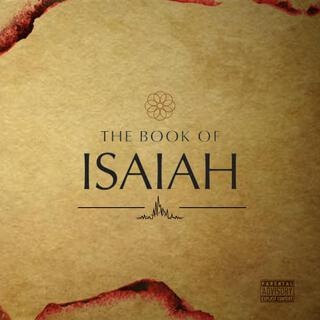 The Book of Isaiah: Ch. 1 Villain Era