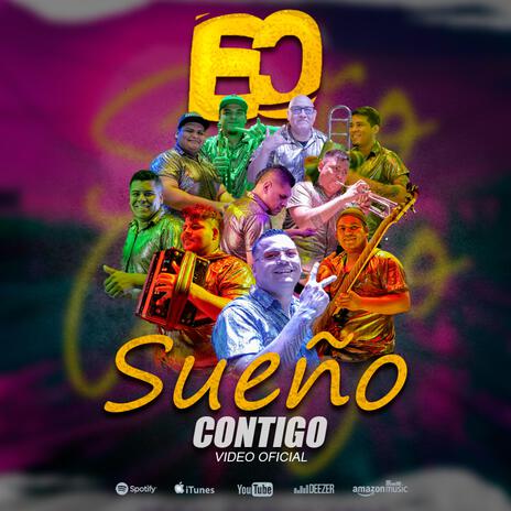 Sueño Contigo | Boomplay Music