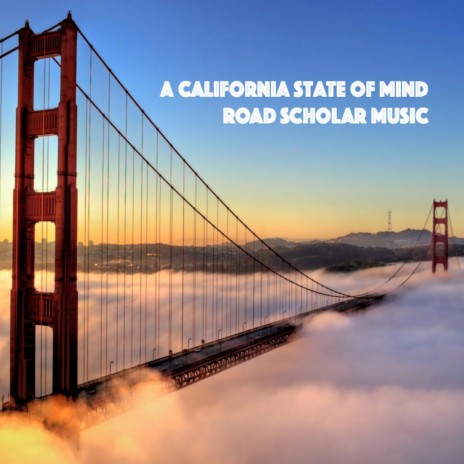 A California State Of Mind