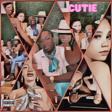 CUTIE | Boomplay Music