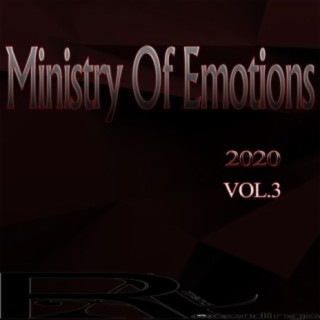 Ministry Of Emotions 2020, Vol.3