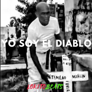 YO SOY EL DIABLO (JERK)