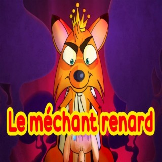 Le méchant renard