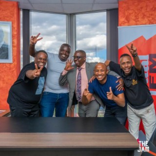 The Affordable Housing Conversation with Ministry Officials on #TheBoyzLive