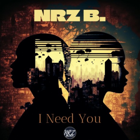 I Need You | Boomplay Music