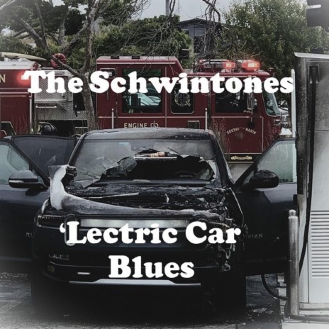 'Lectric Car Blues | Boomplay Music