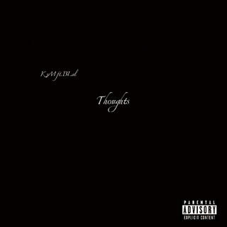 Thoughts ft. BLAL lyrics | Boomplay Music