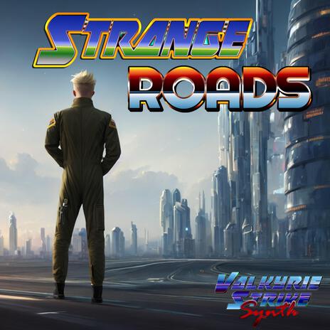 Strange Roads | Boomplay Music