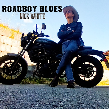 Roadboy Blues | Boomplay Music