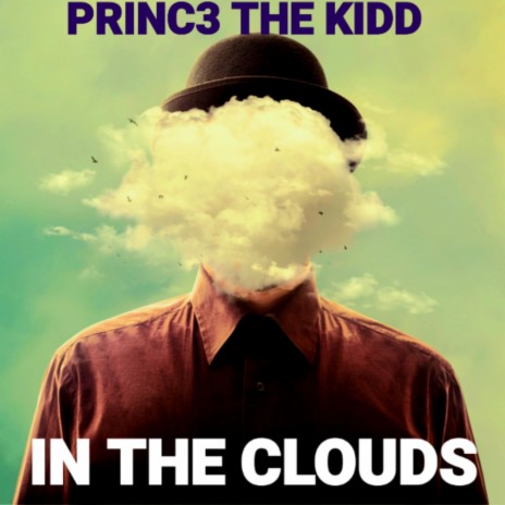 in the Clouds