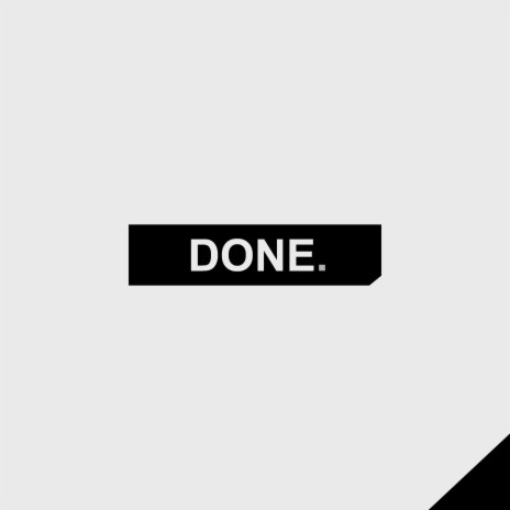 Done | Boomplay Music