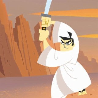 Samurai Jack