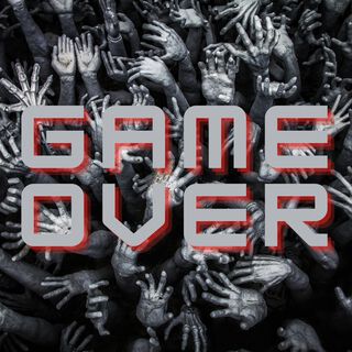 Game Over