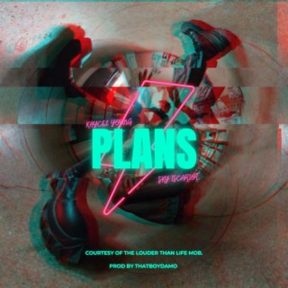 Plans ft. Sky iscariot lyrics | Boomplay Music