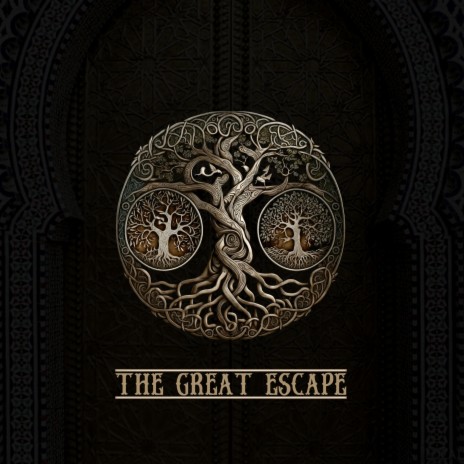 The Great Escape | Boomplay Music