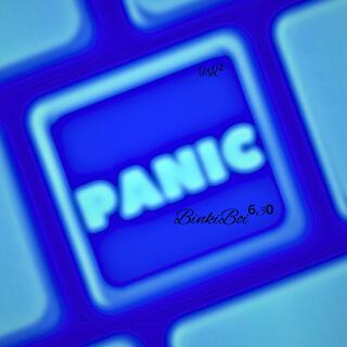 Panic(Remastered)