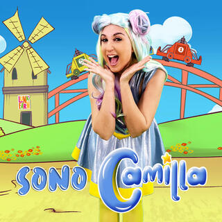 Sono Camilla